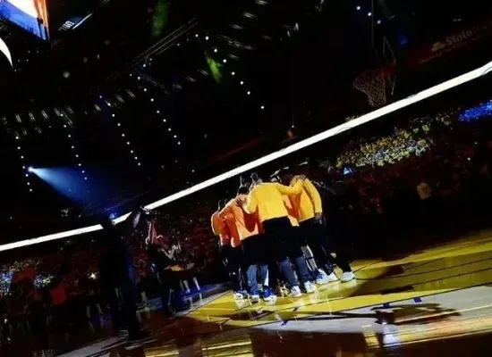 百事通NBA音乐:赛场激情与旋律的完美融合 百事通NBA音乐:赛场激情与旋律的完美融合