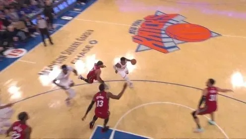 花海NBA剪辑:捕捉赛场瞬间,感受篮球之美 花海NBA剪辑:捕捉赛场瞬间,感受篮球之美