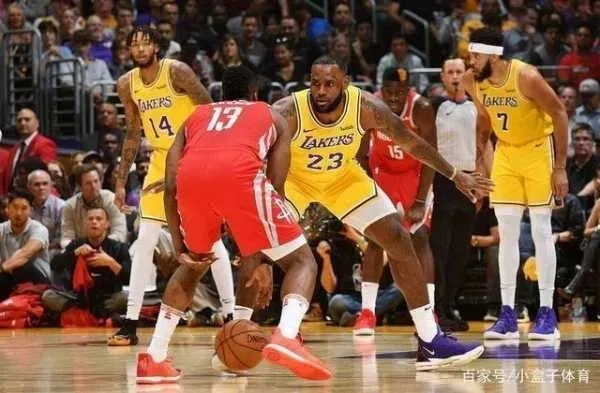 2018年NBA焦点之战:火箭对决湖人,激情碰撞的背后 2018年NBA焦点之战:火箭对决湖人,激情碰撞的背后