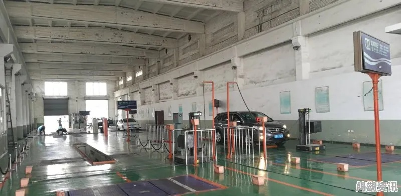 大连市蓝天检车线怎么样 大连市蓝天检车线怎么样