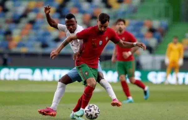 2018世界杯葡萄牙vs西班牙:一场荡气回肠的3-3史诗对决 2018世界杯葡萄牙vs西班牙:一场荡气回肠的3-3史诗对决