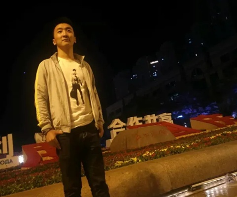郭旭:从平凡到卓越,一个普通人的逆袭之路 郭旭:从平凡到卓越,一个普通人的逆袭之路