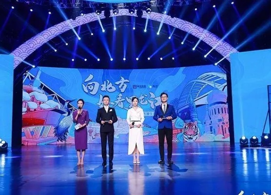 黑龙江卫视风云直播:解锁东北文化的全新打开方式 黑龙江卫视风云直播:解锁东北文化的全新打开方式