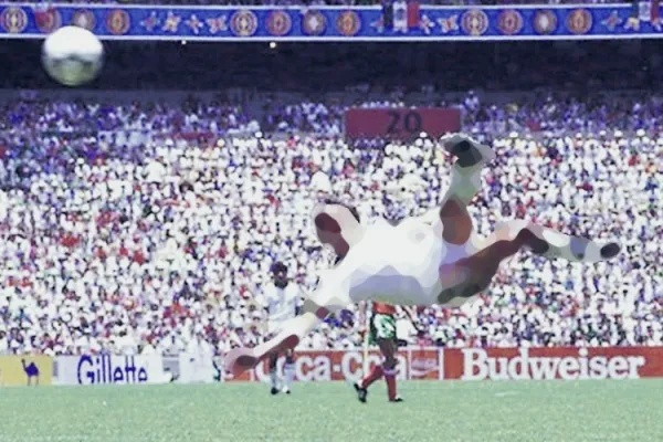 81世界杯比分:那些年我们为之疯狂的足球记忆 81世界杯比分:那些年我们为之疯狂的足球记忆