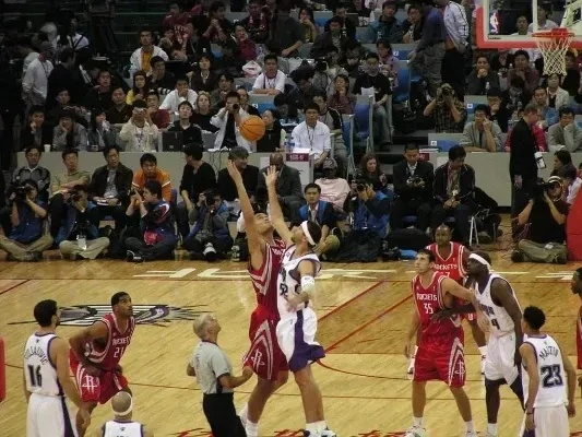 雅虎NBA中文网:NBA赛场背后的秘密与精彩瞬间 雅虎NBA中文网:NBA赛场背后的秘密与精彩瞬间