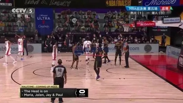 NBA篮球中文直播:直击赛场,尽享激情时刻 NBA篮球中文直播:直击赛场,尽享激情时刻