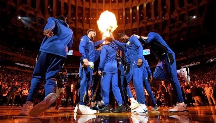 NBA沸腾音乐:音乐与篮球的完美融合 NBA沸腾音乐:音乐与篮球的完美融合
