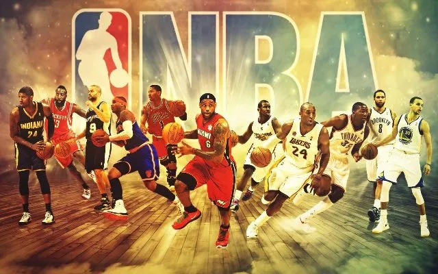 囧囧NBA背景音乐:点燃热血青春的球场BGM 囧囧NBA背景音乐:点燃热血青春的球场BGM