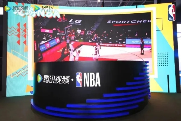 腾讯坚持直播NBA:数字体育的黄金赛道 腾讯坚持直播NBA:数字体育的黄金赛道