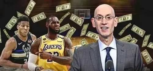 从负债累累到身家过亿:我是如何成为NBA财神的? 从负债累累到身家过亿:我是如何成为NBA财神的?