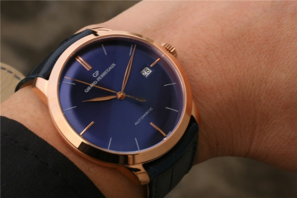 手表高仿与正品差异明显吗?两者间的显著区别 正品 手表 手表资讯 第3张 手表高仿与正品差异明显吗?两者间的显著区别 正品 手表 手表资讯 第3张