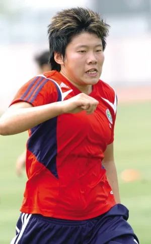 马晓旭:从平凡女孩到追梦路上的闪耀之星 马晓旭:从平凡女孩到追梦路上的闪耀之星
