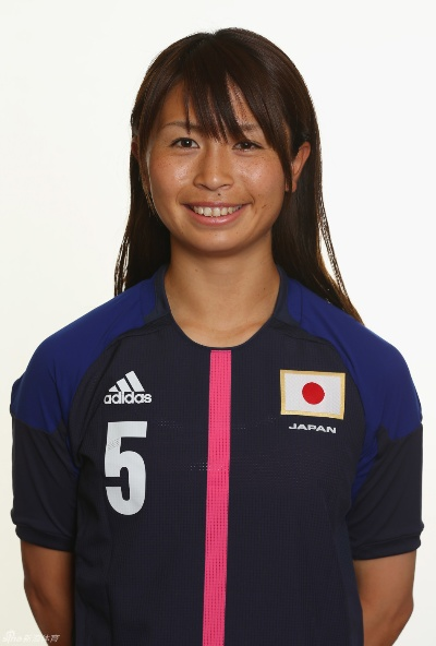 鲛岛彩:一位充满魅力的多才多艺女性 鲛岛彩:一位充满魅力的多才多艺女性