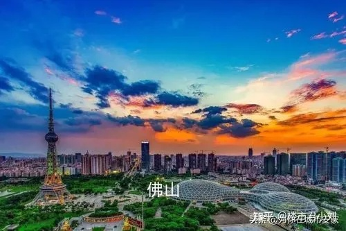 武汉市和佛山市哪个大 武汉市和佛山市哪个大