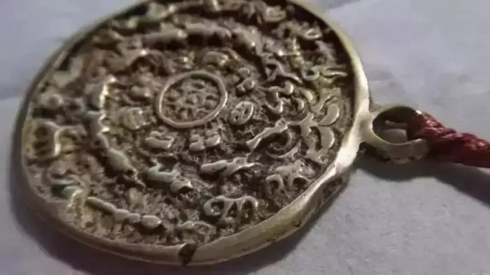 九宫八卦牌图案详解大全(九宫八卦牌的图案什么意思)