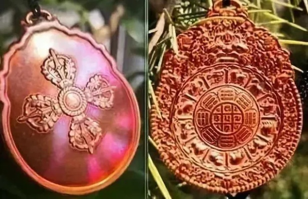 九宫八卦牌图案详解大全(九宫八卦牌的图案什么意思)