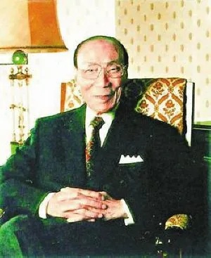 邵逸夫是谁?揭秘香港影视大亨的传奇人生 邵逸夫是谁?揭秘香港影视大亨的传奇人生