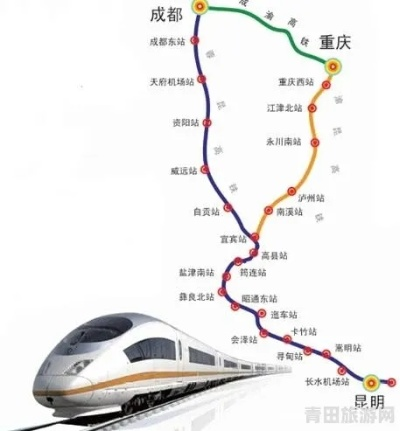 成都市哪些区有火车站点 成都市哪些区有火车站点