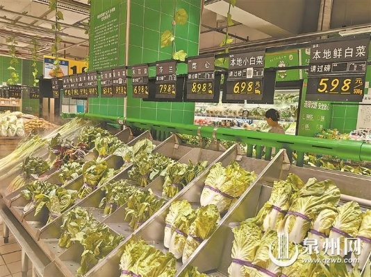 【福建今日菜价】2025年5月20日福建菜价是多少 【福建今日菜价】2025年5月20日福建菜价是多少