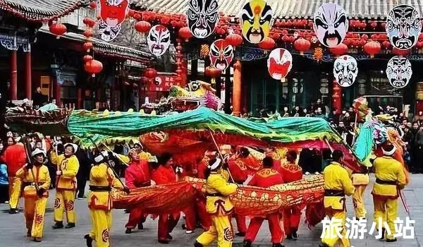 陕西西安市什么风俗 陕西西安市什么风俗