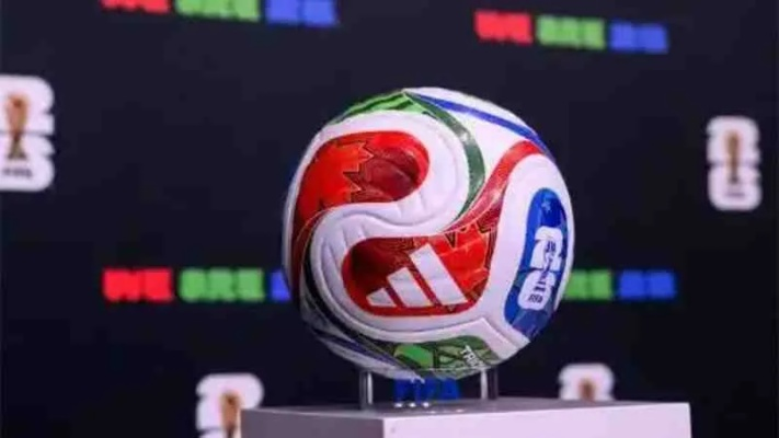 2026世界杯正赛用球:未来足球盛宴的“灵魂之球” 2026世界杯正赛用球:未来足球盛宴的“灵魂之球”