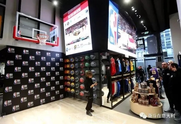 NBA花店里的秘密角落:见证篮球与花艺的交融 NBA花店里的秘密角落:见证篮球与花艺的交融
