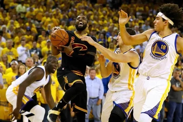 NBA2016总决赛第六场:骑士绝地反击,詹姆斯封神之战 NBA2016总决赛第六场:骑士绝地反击,詹姆斯封神之战