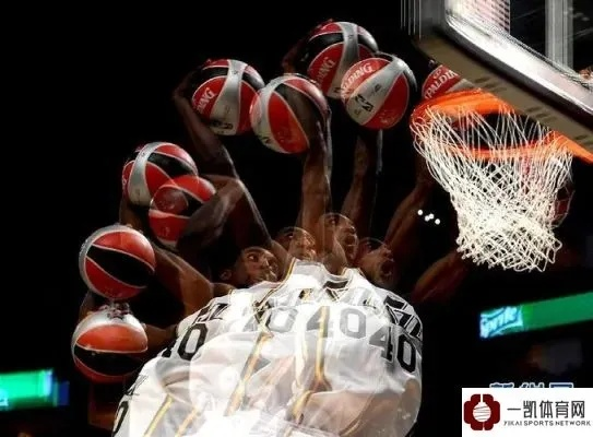 NBA图册集:篮球之魂的视觉之旅 NBA图册集:篮球之魂的视觉之旅