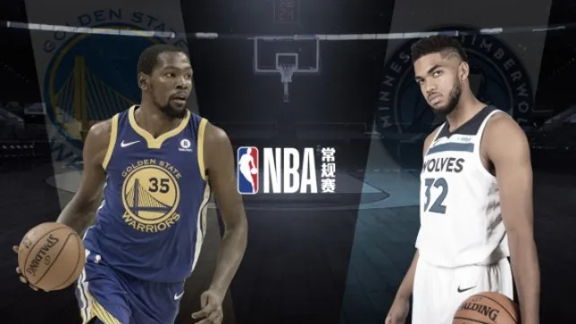 NBA焦点战:勇士对决森林狼,CCTV5直播,激情碰撞即将上演! NBA焦点战:勇士对决森林狼,CCTV5直播,激情碰撞即将上演!