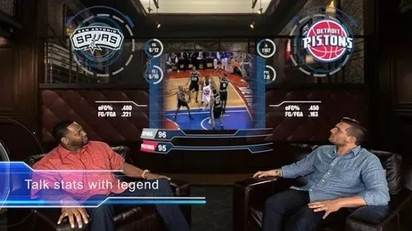 悠悠球直播NBA:一场视觉与数据的盛宴 悠悠球直播NBA:一场视觉与数据的盛宴