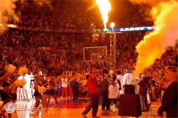 NBA直播的背景音乐:激荡人心的旋律,点燃篮球激情 NBA直播的背景音乐:激荡人心的旋律,点燃篮球激情