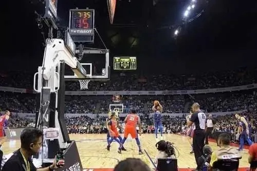 NBA直播录屏:解锁精彩瞬间,尽享篮球盛宴 NBA直播录屏:解锁精彩瞬间,尽享篮球盛宴