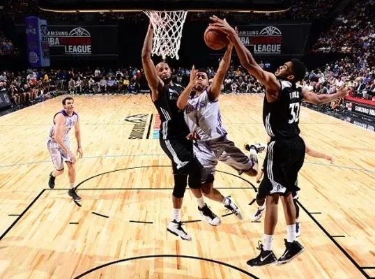 NBA传承未来:篮球运动的薪火相传之路 NBA传承未来:篮球运动的薪火相传之路