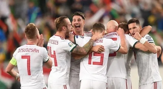 德国匈牙利世界杯:激情与荣耀的足球盛宴 德国匈牙利世界杯:激情与荣耀的足球盛宴