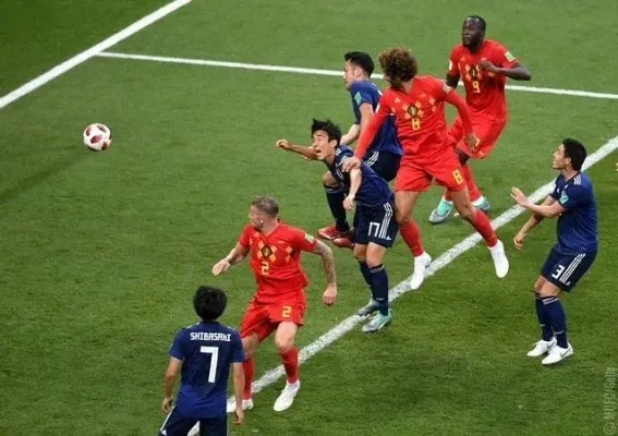 激情燃烧!奥运会足球赛日本VS法国,我见证了这场巅峰对决! 激情燃烧!奥运会足球赛日本VS法国,我见证了这场巅峰对决!