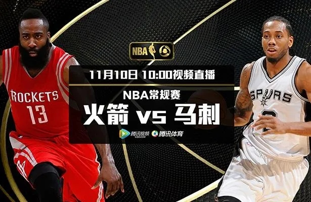 魔术vs火箭:一场让我热血沸腾的NBA对决 魔术vs火箭:一场让我热血沸腾的NBA对决