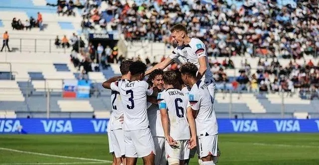 U20世界杯现场直播:激情燃烧的青春战场 U20世界杯现场直播:激情燃烧的青春战场