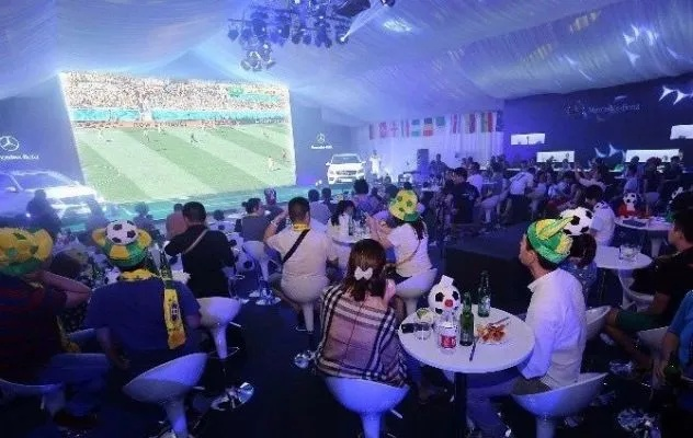 欧州杯激情开战:足球盛宴点燃夏日狂欢 欧州杯激情开战:足球盛宴点燃夏日狂欢