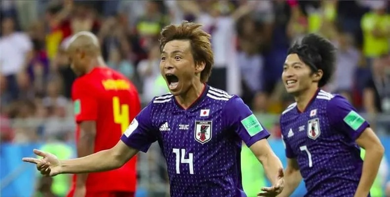 日本队在世界杯上的辉煌历程与未来展望 日本队在世界杯上的辉煌历程与未来展望