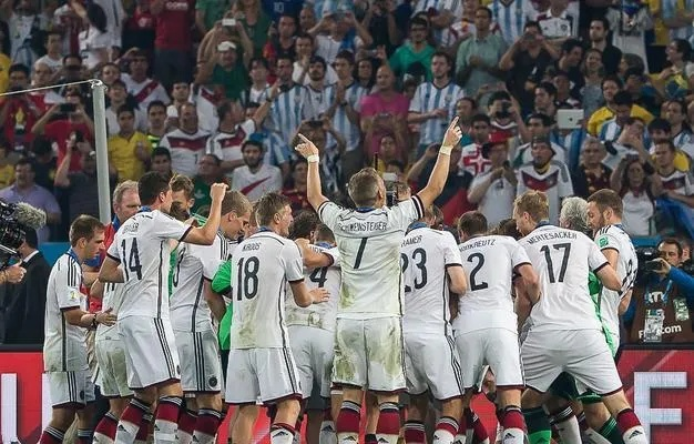 世界杯会加时吗?揭秘加时赛背后的热血与悬念 世界杯会加时吗?揭秘加时赛背后的热血与悬念