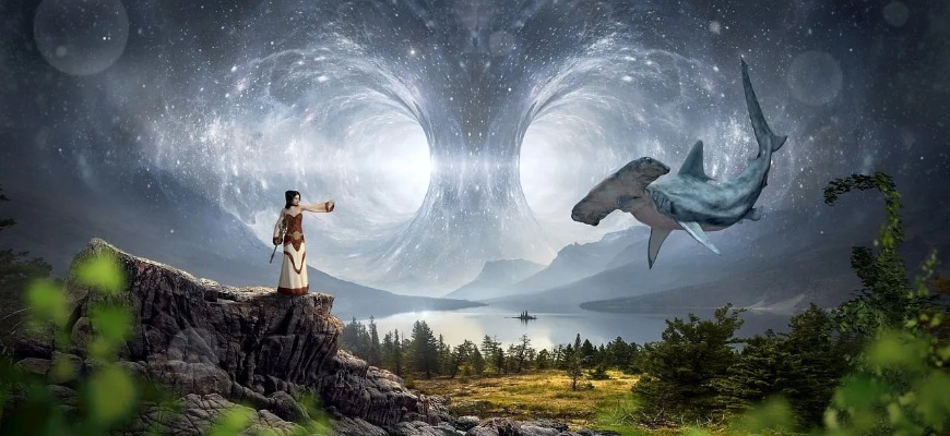 迈亚:探索神秘与未知的奇幻世界 迈亚:探索神秘与未知的奇幻世界