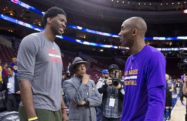 NBA青瓜:一个普通球迷的篮球梦与热爱 NBA青瓜:一个普通球迷的篮球梦与热爱