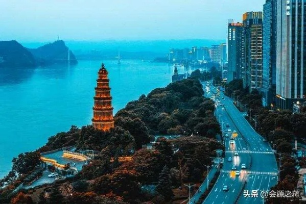 宜昌市和长沙市哪个好 宜昌市和长沙市哪个好