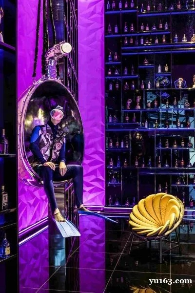 兰州哪个酒吧环境好,新开的那种? 兰州哪个酒吧环境好,新开的那种?