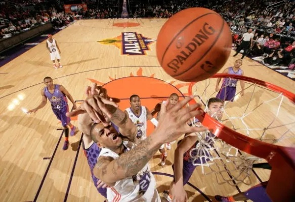 NBA科技球队:现代篮球的智慧之战 NBA科技球队:现代篮球的智慧之战