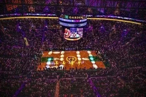 相聚NBA:一场跨越时空的篮球盛宴 相聚NBA:一场跨越时空的篮球盛宴