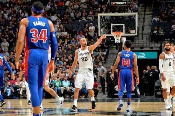 NBA妖刀:球场上的鬼魅杀手,为何让对手闻风丧胆? NBA妖刀:球场上的鬼魅杀手,为何让对手闻风丧胆?