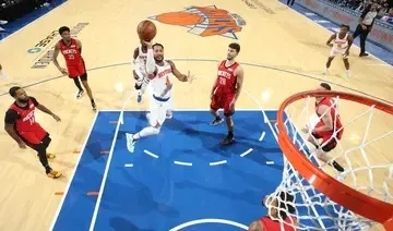 NBA企鹅新闻:赛场背后的故事 NBA企鹅新闻:赛场背后的故事