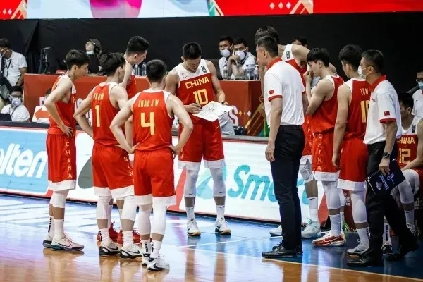 热血沸腾!第26届男篮亚锦赛:我与亚洲篮球的激情碰撞 热血沸腾!第26届男篮亚锦赛:我与亚洲篮球的激情碰撞