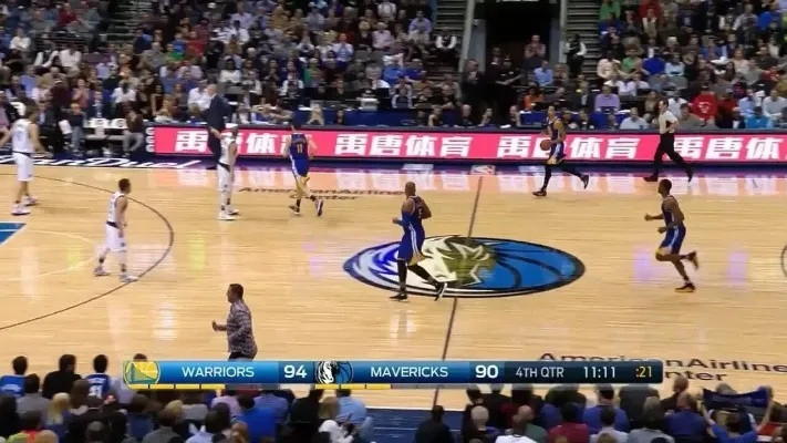 探秘NBA盖亚:球场上的神秘力量 探秘NBA盖亚:球场上的神秘力量